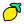 Lemon Icon